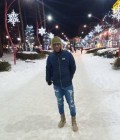 Встретьте Мужчинa : Gerrard, 27 лет до Украина  Kiev